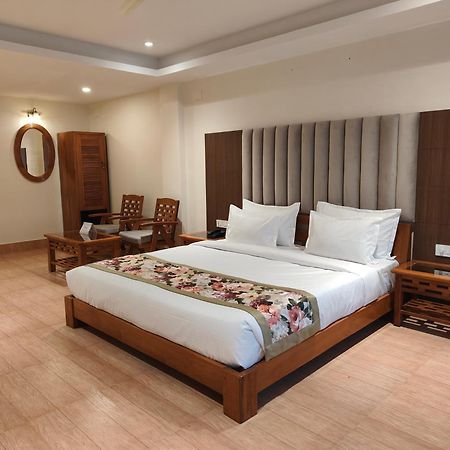 Mount Polaris Suites & Spa Kalimpong Eksteriør bilde
