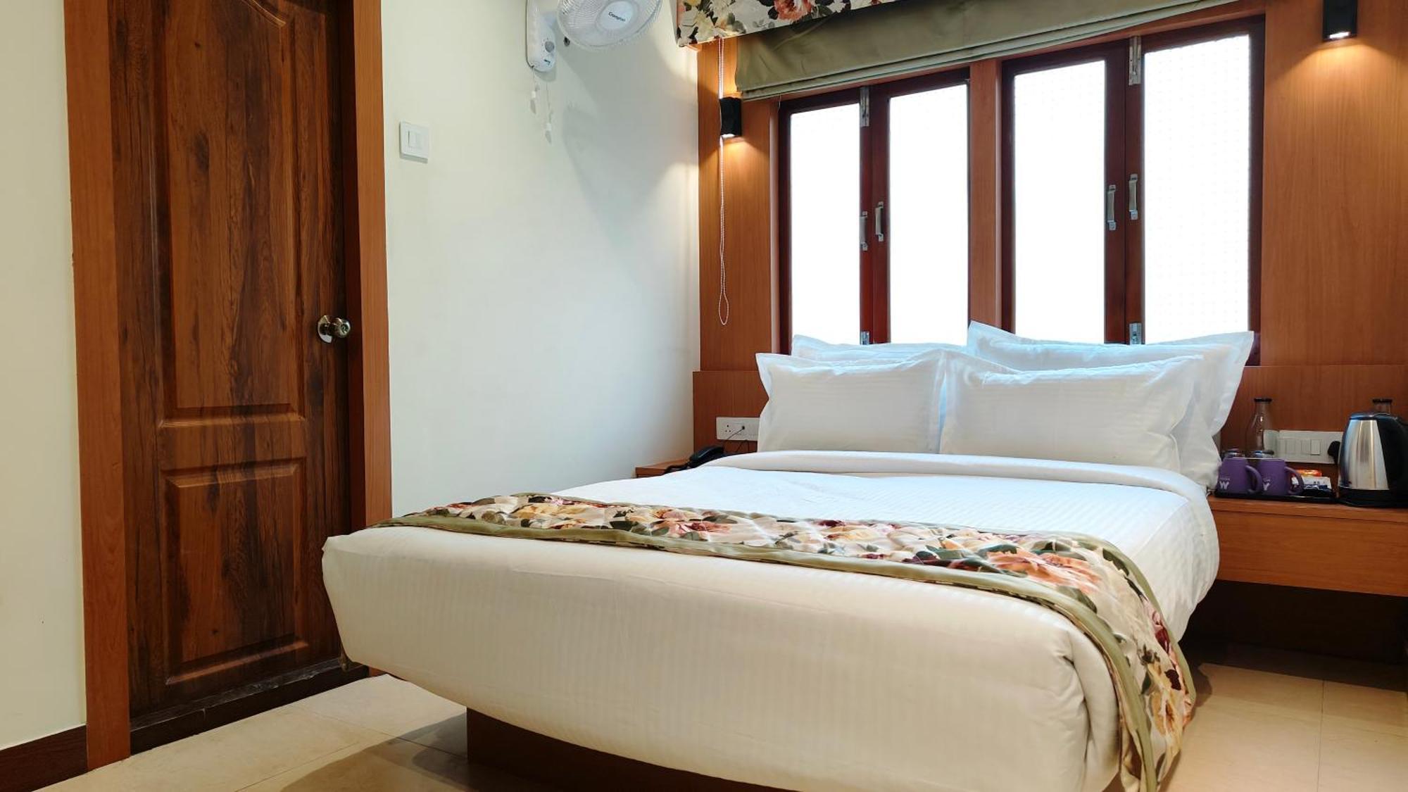 Mount Polaris Suites & Spa Kalimpong Eksteriør bilde